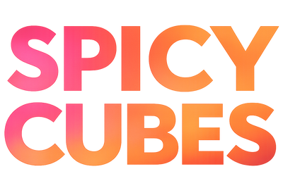 Spicy Cubes