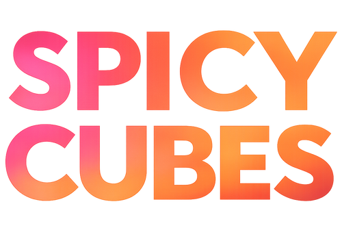 Spicy Cubes
