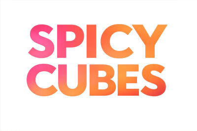 Spicy Cubes